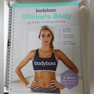 Body Boss 12 week fitness program